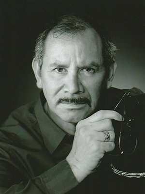 Donald F. Montleaux