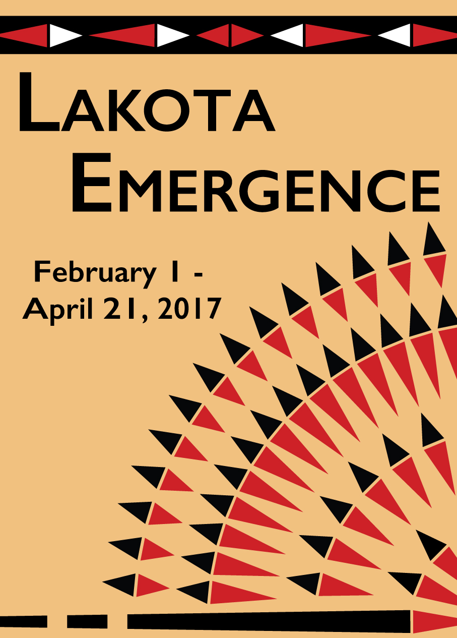 2017 Lakota Emergence banner