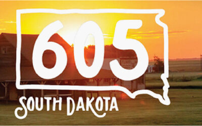 Celebrate 605 Day Across South Dakota