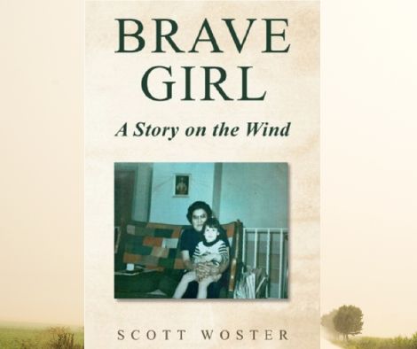 Brave Girl: A Story on the Wind