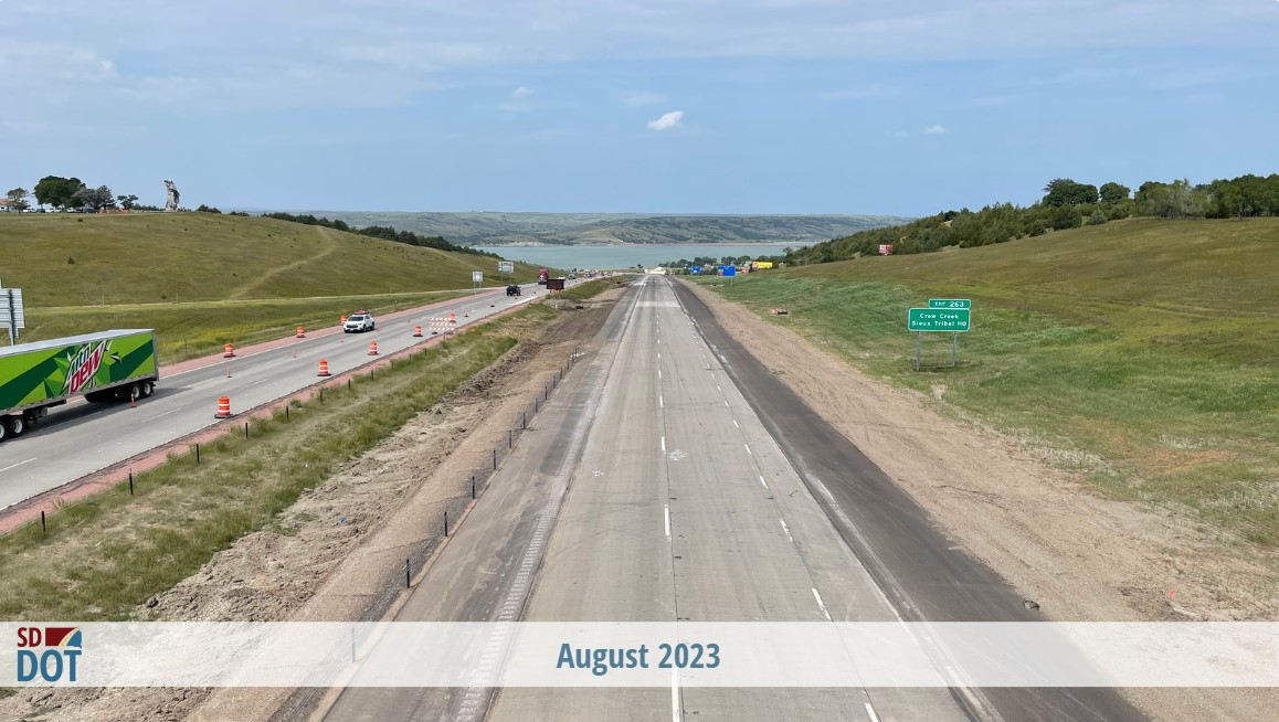 South Dakota DOTConstruction Update Aktá Lakota Museum & Cultural Center
