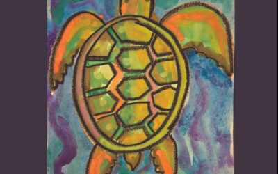 Youth Art Show & Sale!