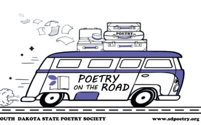 Poetry on the Road!