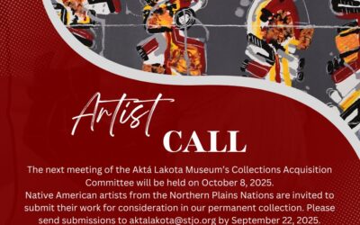 Call for Artists