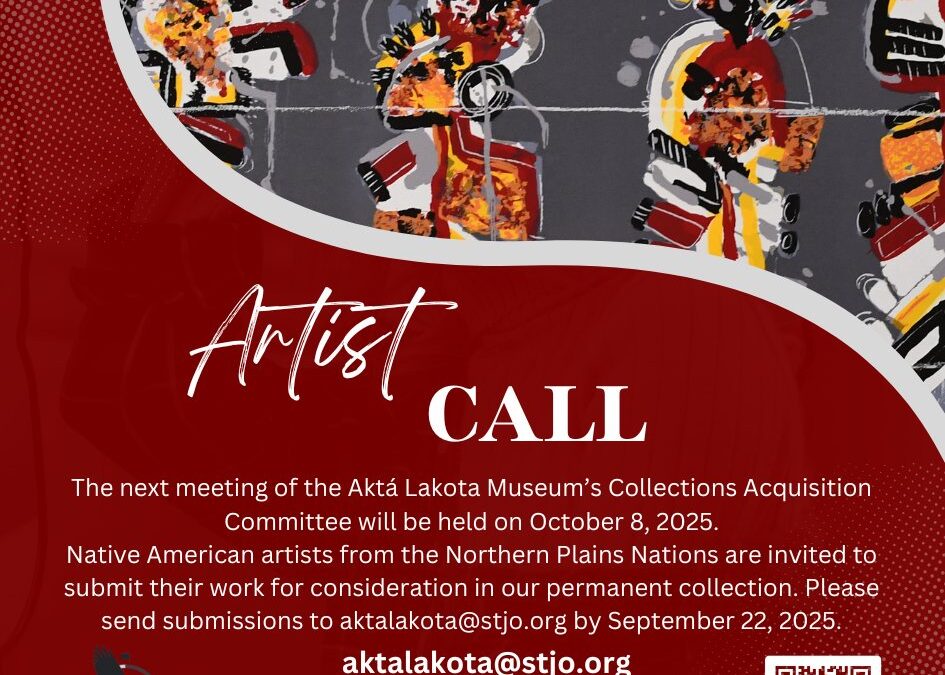 Call for Artists