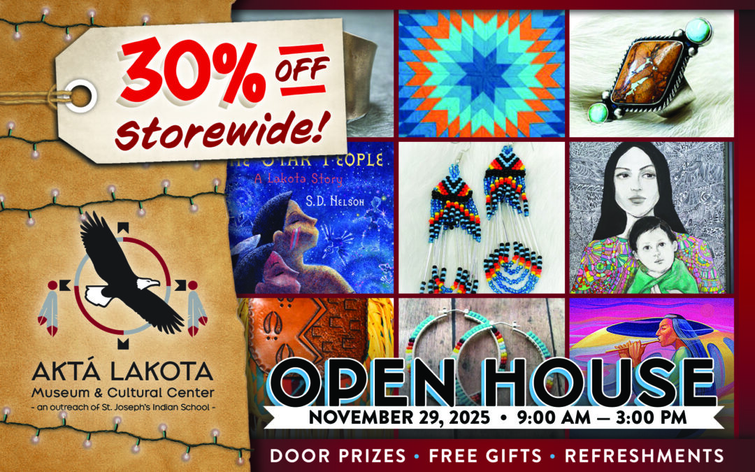 Shop Small Business Saturday