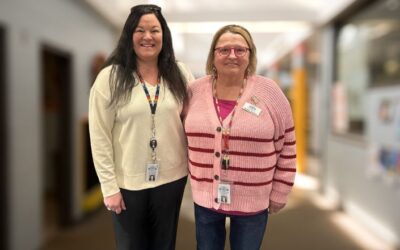 Great Face — Great Place Awards