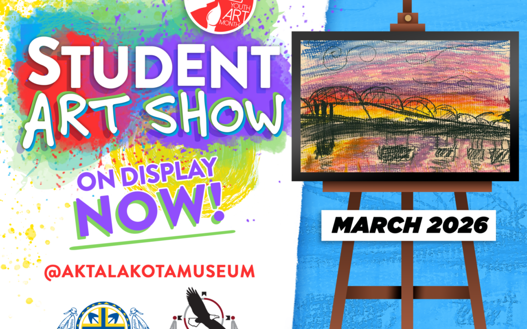 National Youth Art Month
