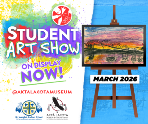 2026 Student Art Show