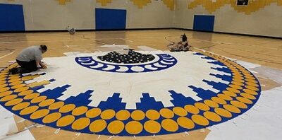2026 Akta Lakota Museum Tipi Project