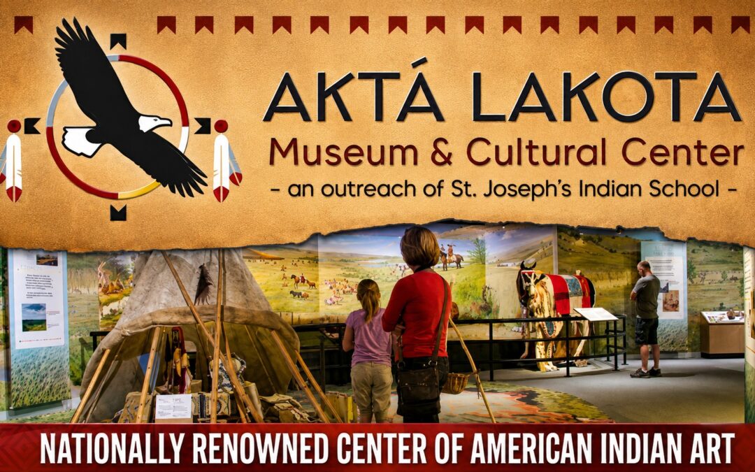 Museum Happenings!