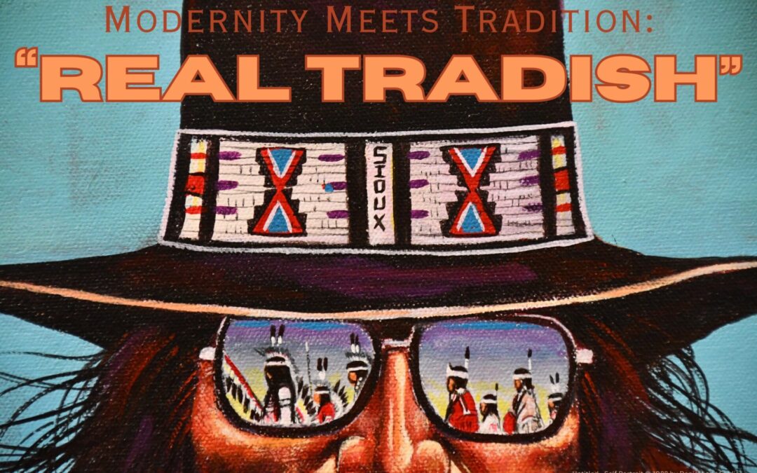Real Tradish Opens