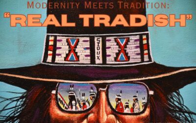 Real Tradish Opens